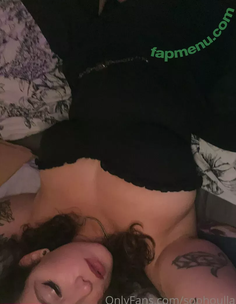 Sophoulla nude photo #0487 (patreon / sophoulla64)