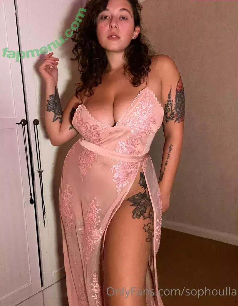 Sophoulla nude photo #0491 (patreon / sophoulla64)