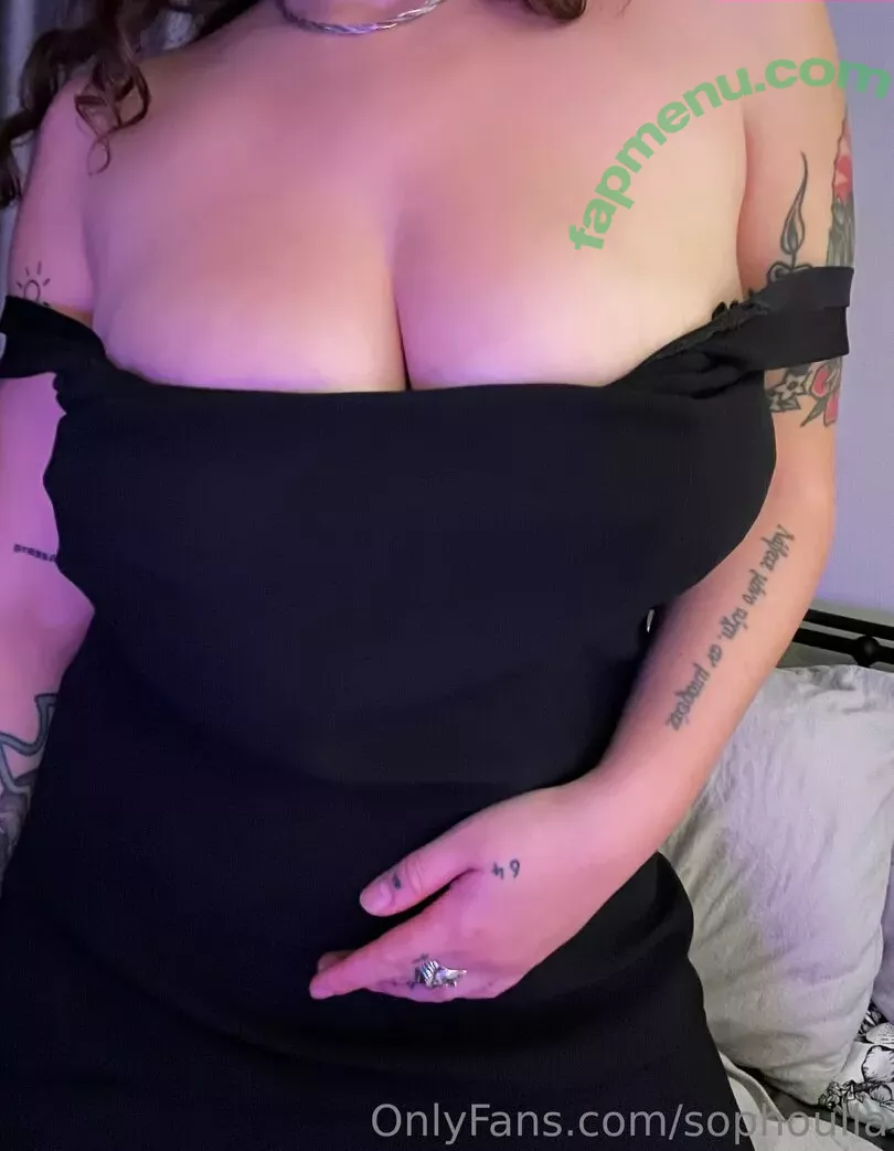 Sophoulla nude photo #0581 (patreon / sophoulla64)