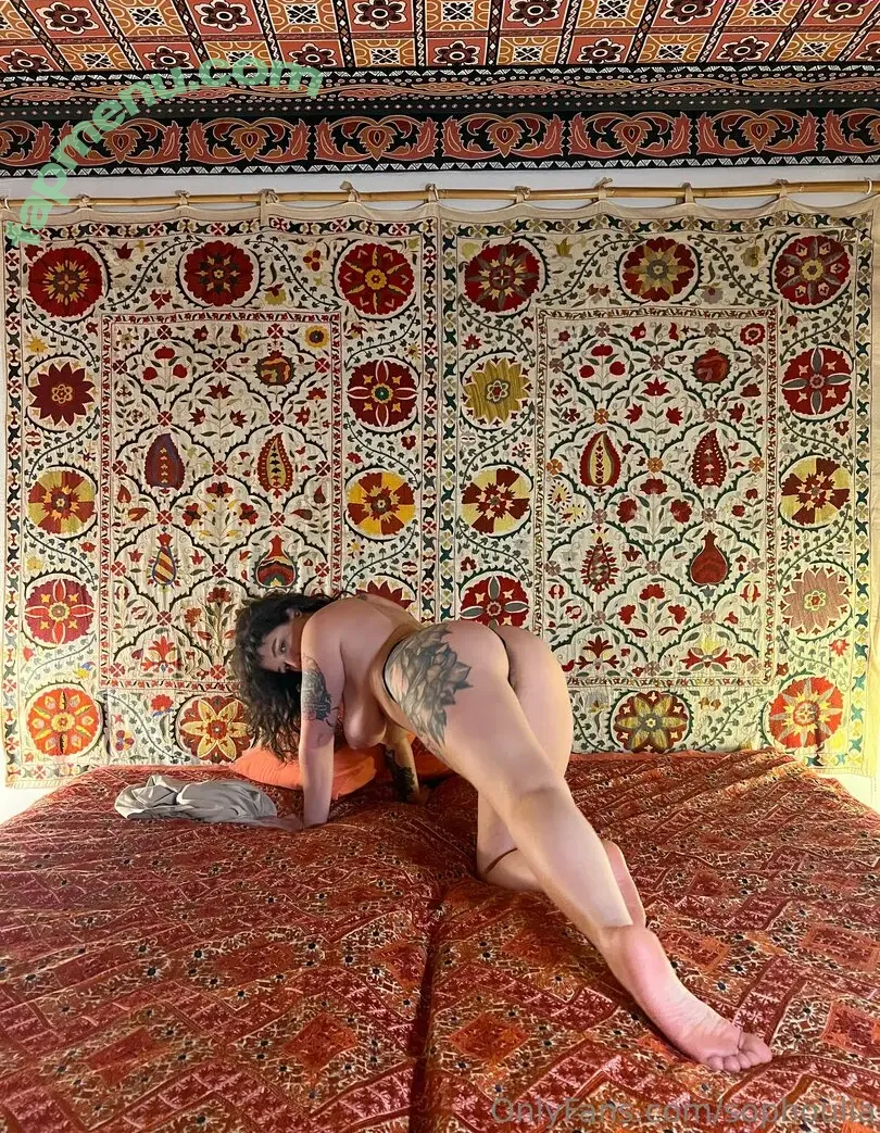 Sophoulla nude photo #1088 (patreon / sophoulla64)