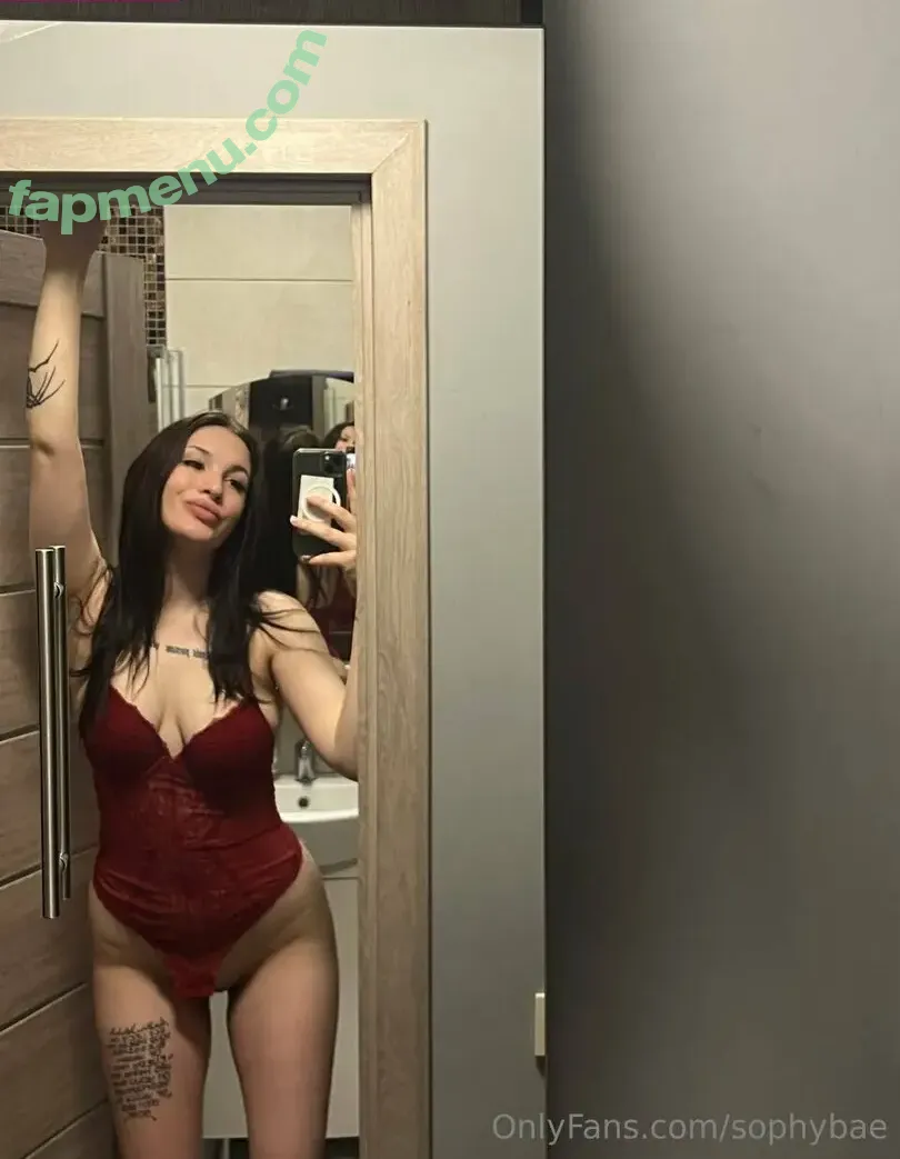 sophybae nude photo #0013 (call_me_sophee)