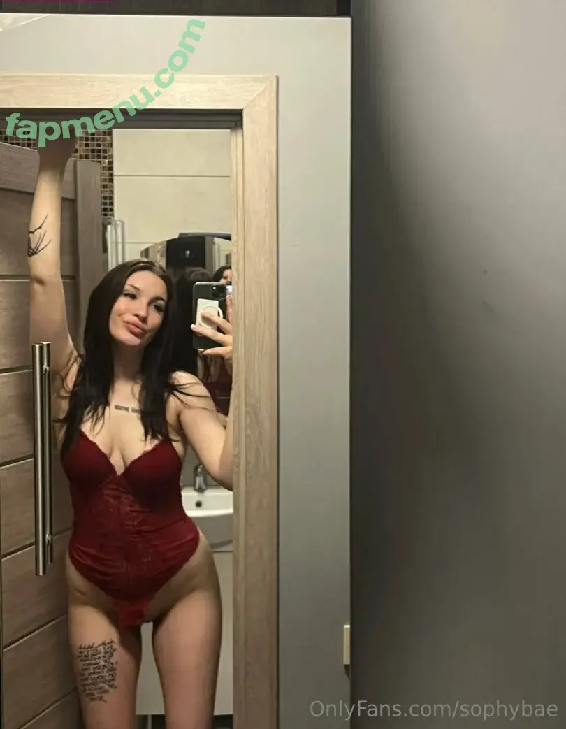 sophybae nude photo #0014 (call_me_sophee)