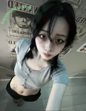 Sora.daimao / Soradaimao nude photo #0002