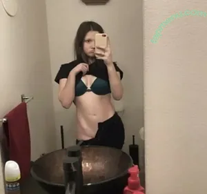 Soramsori ASMR / Soram / soram733 nude photo #0018
