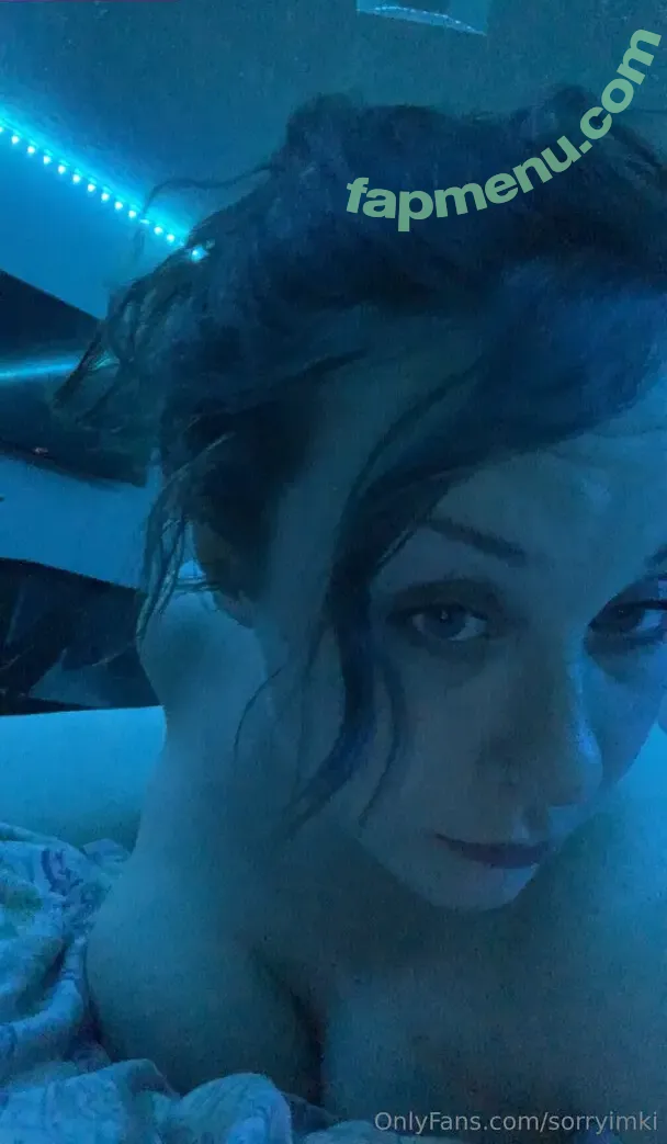 sorryimki nude photo #0010 (EvolutionFaild420 / sorryimkierra)