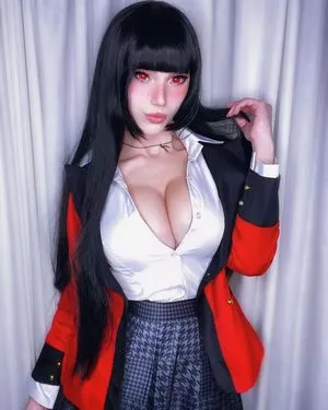 Soryu Geggy Cosplay / Eugenia Haruno / Soryugeggycosplay / soryu_geggy_cosplay / soryugeggy nude photo #0024