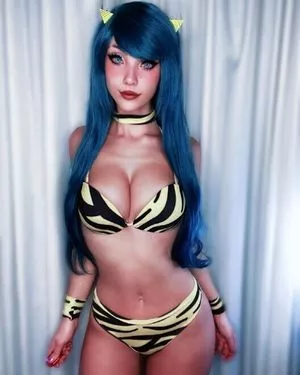 Soryu Geggy Cosplay / Eugenia Haruno / Soryugeggycosplay / soryu_geggy_cosplay / soryugeggy nude photo #0035