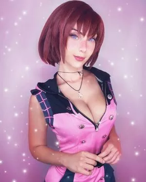 Soryu Geggy Cosplay / Eugenia Haruno / Soryugeggycosplay / soryu_geggy_cosplay / soryugeggy nude photo #0037