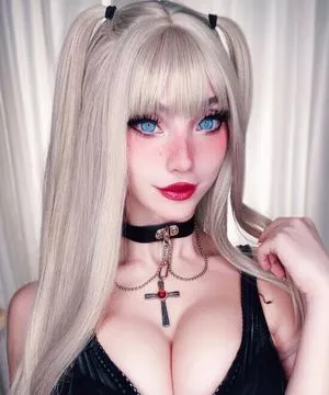 Soryu Geggy Cosplay / Eugenia Haruno / Soryugeggycosplay / soryu_geggy_cosplay / soryugeggy nude photo #0039