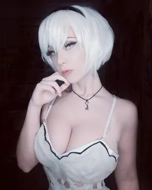 Soryu Geggy Cosplay / Eugenia Haruno / Soryugeggycosplay / soryu_geggy_cosplay / soryugeggy nude photo #0049