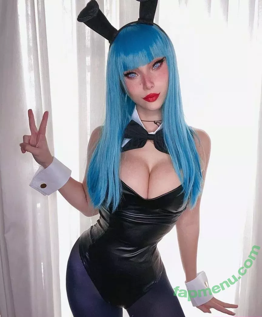 Soryu Geggy Cosplay nude photo #0004 (Eugenia Haruno / Soryugeggycosplay / soryu_geggy_cosplay / soryugeggy)