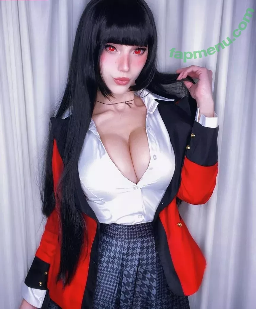 Soryu Geggy Cosplay nude photo #0024 (Eugenia Haruno / Soryugeggycosplay / soryu_geggy_cosplay / soryugeggy)
