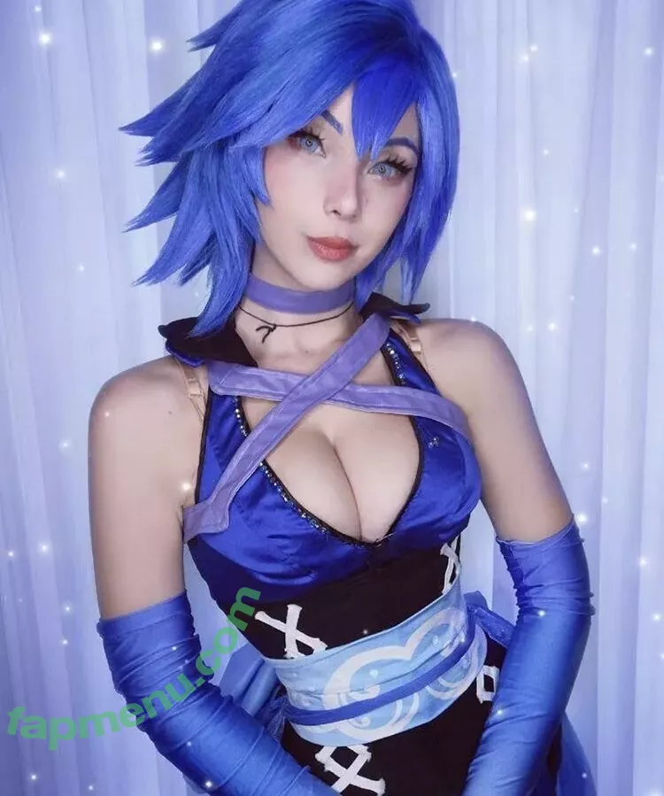 Soryu Geggy Cosplay nude photo #0057 (Eugenia Haruno / Soryugeggycosplay / soryu_geggy_cosplay / soryugeggy)