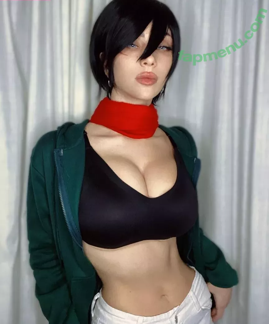 Soryu Geggy Cosplay nude photo #0062 (Eugenia Haruno / Soryugeggycosplay / soryu_geggy_cosplay / soryugeggy)