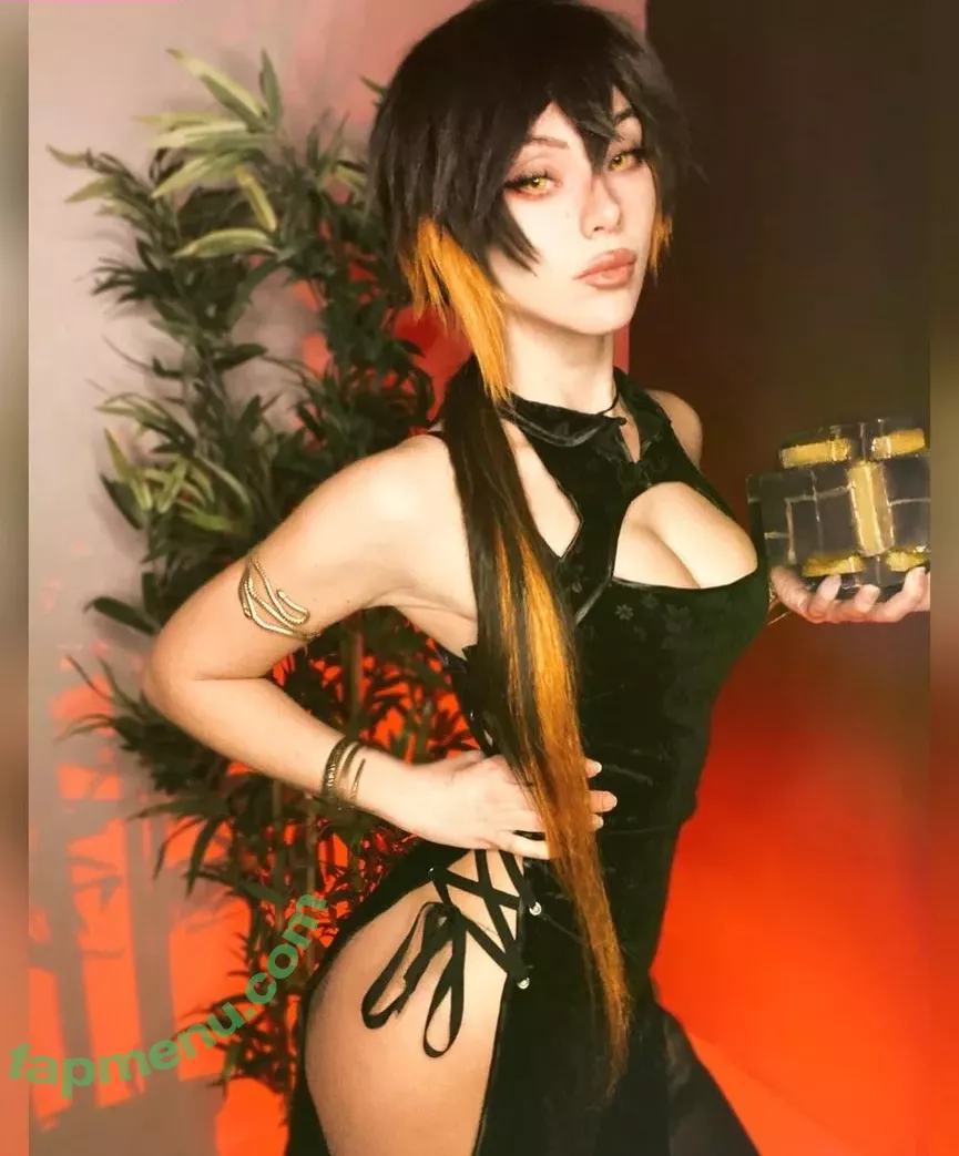 Soryu Geggy Cosplay nude photo #0065 (Eugenia Haruno / Soryugeggycosplay / soryu_geggy_cosplay / soryugeggy)