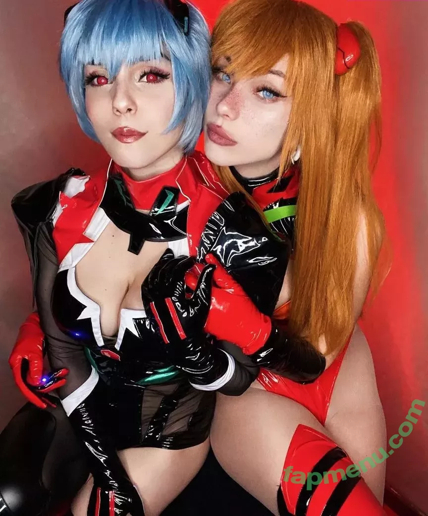 Soryu Geggy Cosplay nude photo #0144 (Eugenia Haruno / Soryugeggycosplay / soryu_geggy_cosplay / soryugeggy)