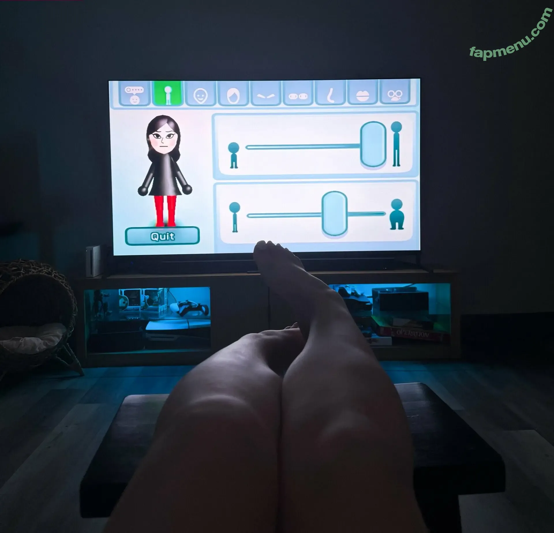 soulreapermae nude photo #0003 (bnymae / kinkykttn / misssrinn)