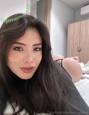 soy_soifiee / soy_soif nude photo #0010