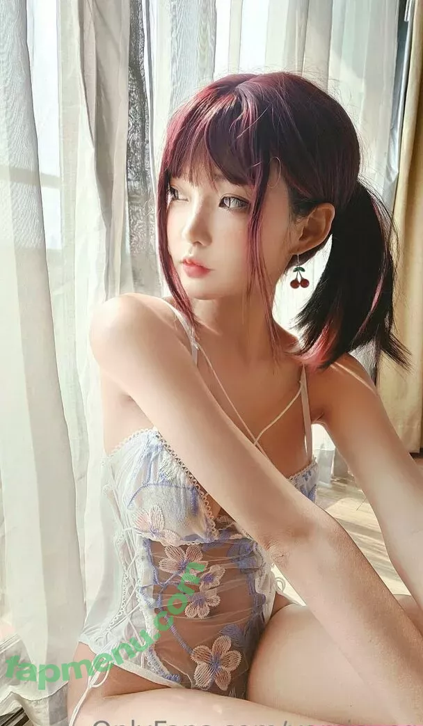 SoYamiZouka Yamisung nude photo #0334 (so_yamizouka / yamisung)