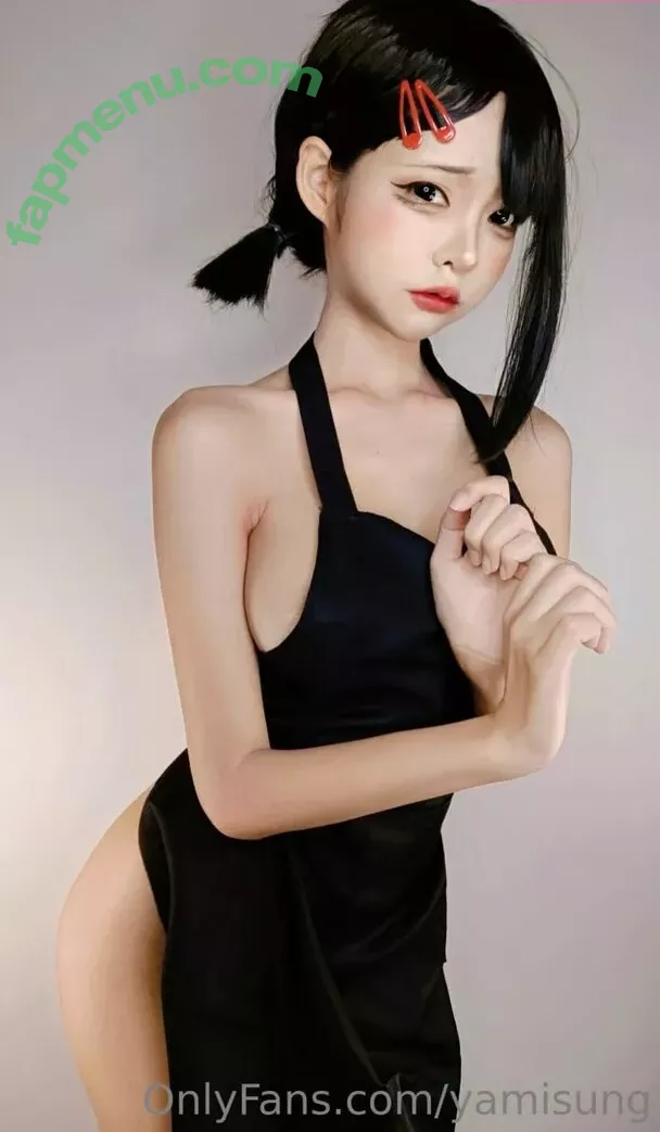 SoYamiZouka Yamisung nude photo #0348 (so_yamizouka / yamisung)