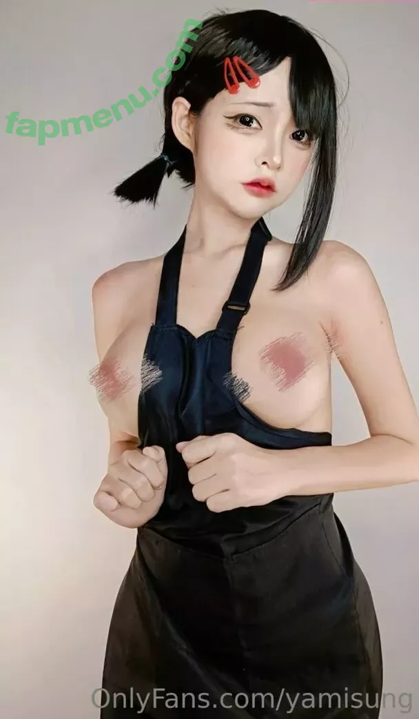 SoYamiZouka Yamisung nude photo #0352 (so_yamizouka / yamisung)