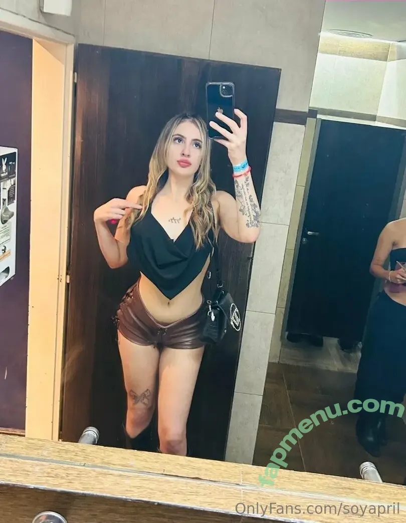 soyapril nude photo #0006 (soyapril.d)