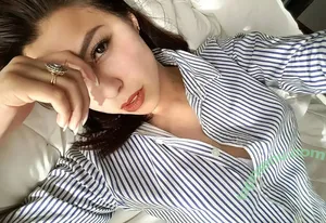 soybarbaramaldonado / Barbara Maldonado nude photo #0008