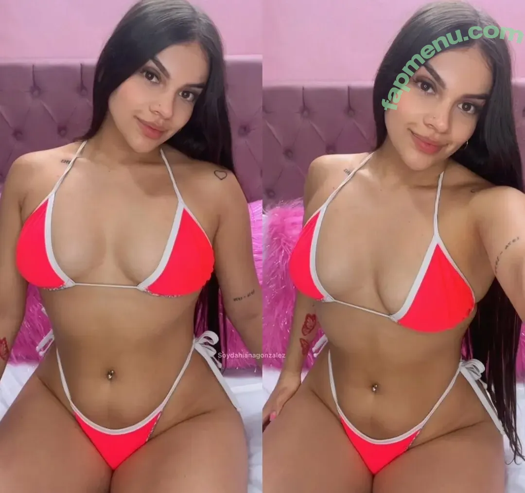 SoydahianaGonzalez nude photo #0008 (SoydahianaGonzalez)