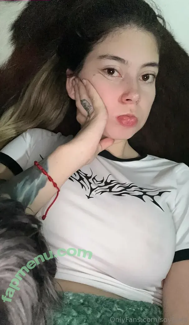 soyjalea nude photo #0009 (soyjalea_)