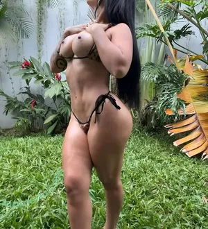 Soymafe / Marialamicq nude photo #0061
