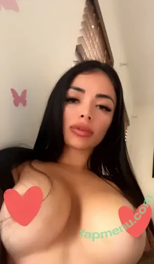soymelissalfaro / soymelialfaro nude photo #0022