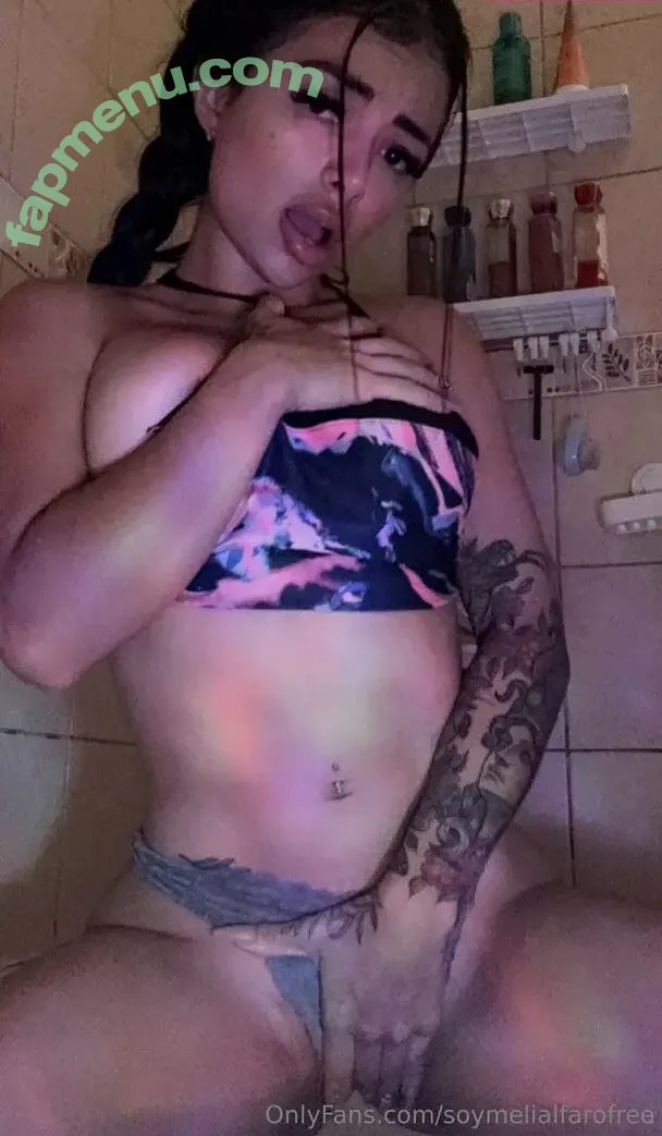 soymelissalfaro nude photo #0006 (soymelialfaro)