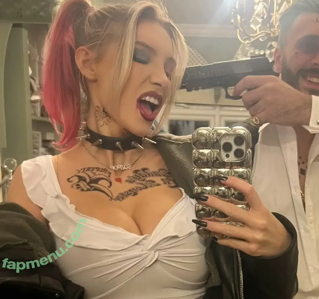 Sozzlepopp nude photo #0009 (devilfairyyy)