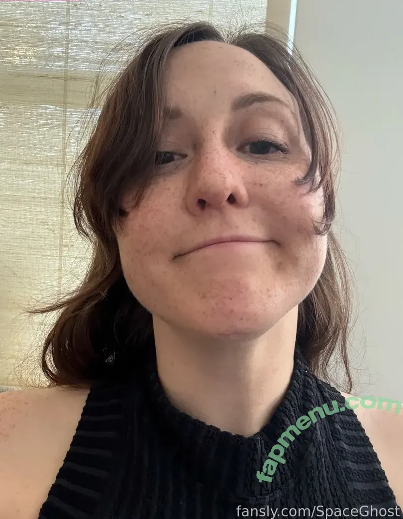 Space Ghost nude photo #0039 (Kari Keone / karikeone / spacegh0sttv)