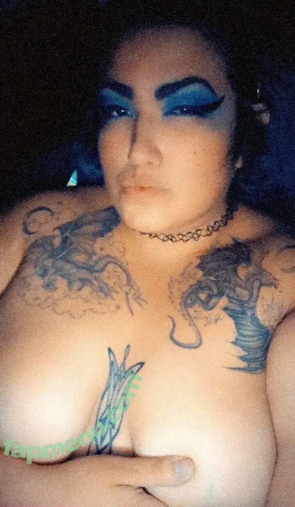 spacevvitch666 nude photo #0092 (spacewitch666)