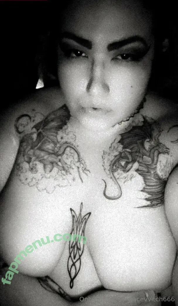 spacevvitch666 nude photo #0093 (spacewitch666)