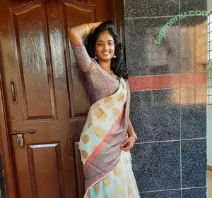 Sparsha Ravindranath / Sparshabr / Svara nude photo #0005