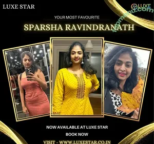 Sparsha Ravindranath / Sparshabr / Svara nude photo #0006