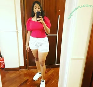 Sparsha Ravindranath / Sparshabr / Svara nude photo #0007