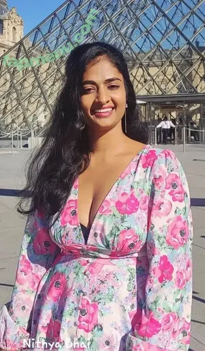 Sparsha Ravindranath / Sparshabr / Svara nude photo #0008