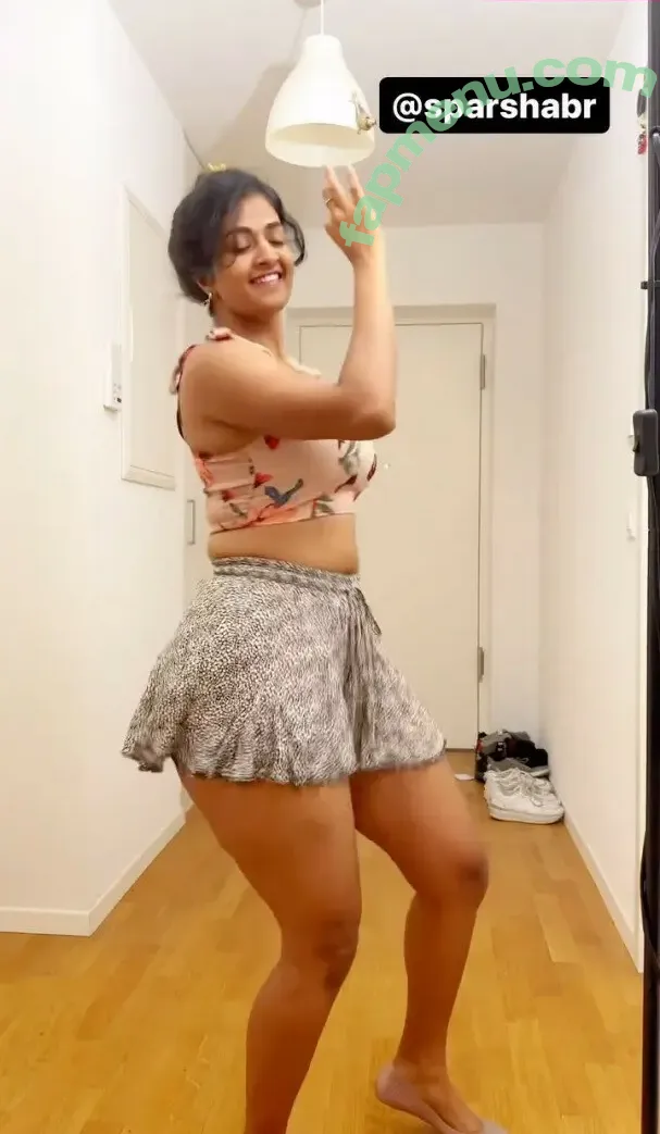 Sparsha Ravindranath nude photo #0011 (Sparshabr / Svara)