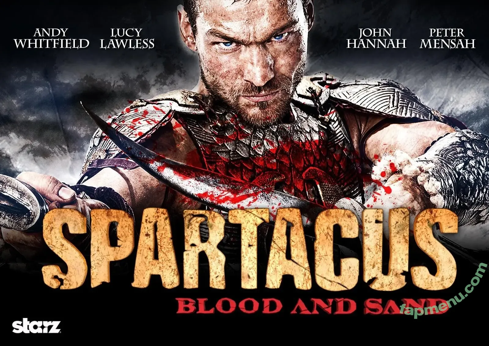 Spartacus (Fernsehserie) nude photo #0006 (Spartacus (Fernsehserie))