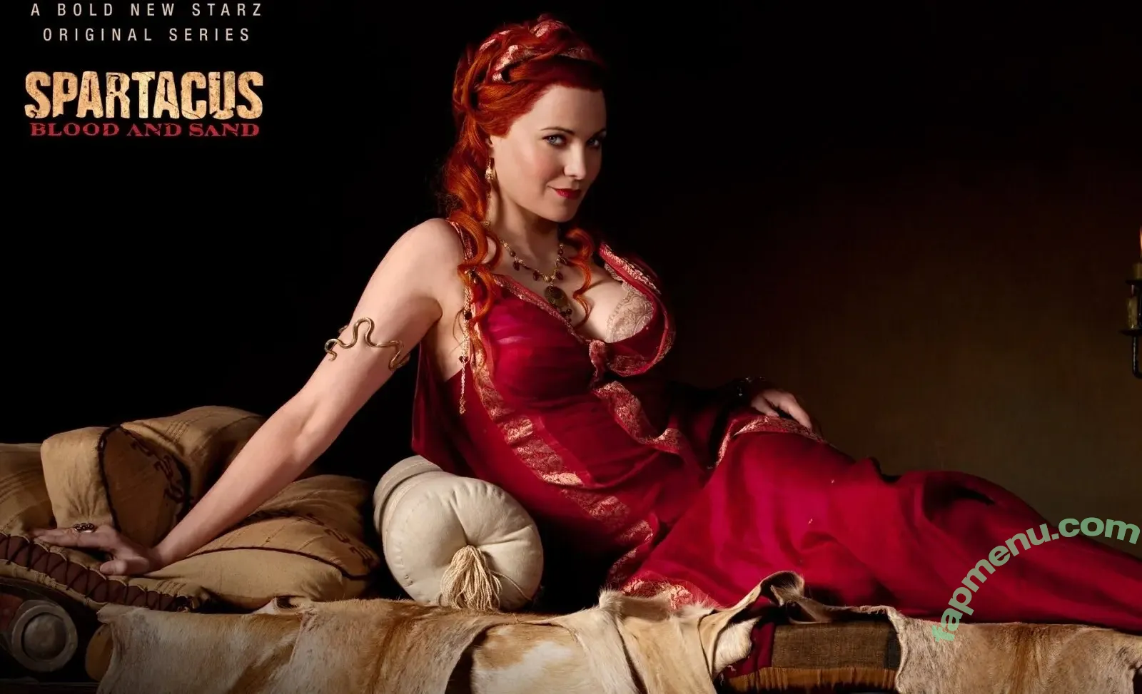 Spartacus (Fernsehserie) nude photo #0007 (Spartacus (Fernsehserie))