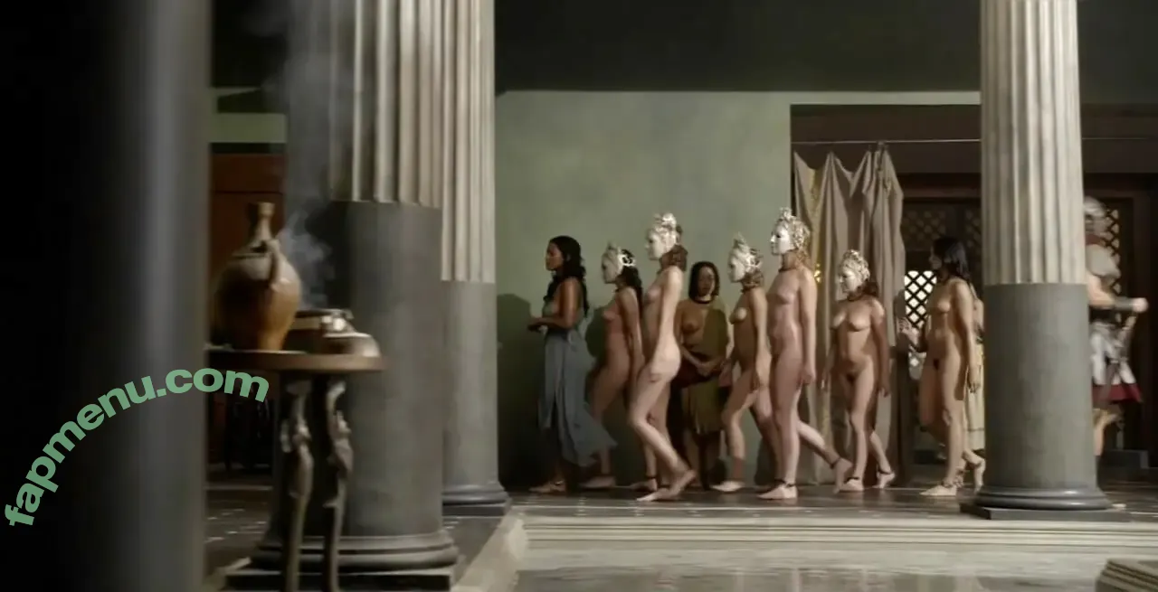 Spartacus (Fernsehserie) nude photo #0031 (Spartacus (Fernsehserie))