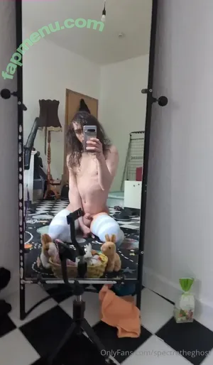 spectretheghost / dinosawerz nude photo #0163