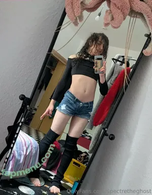 spectretheghost / dinosawerz nude photo #0191