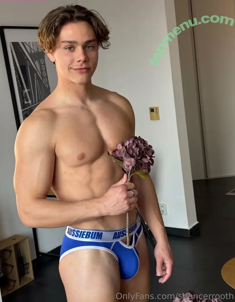 spencerrooth nude photo #0005 (spencerrooth)