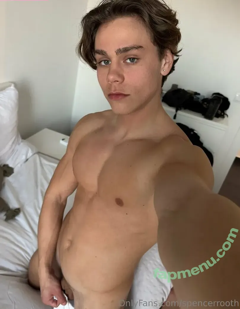spencerrooth nude photo #0023 (spencerrooth)