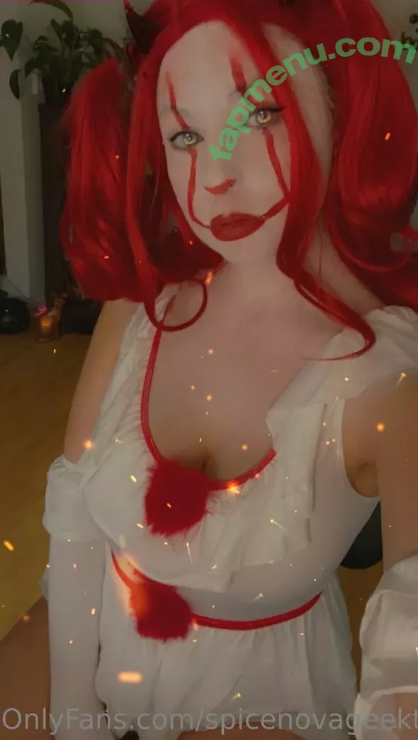 spicenovageektv nude photo #0118 (spicenova.0)