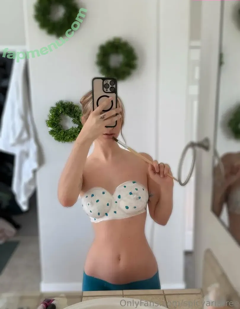 spicyariafree nude photo #0019 (spicyyariia)